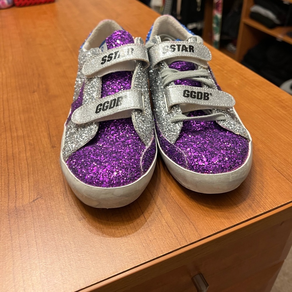 Brand new golden goose size 39